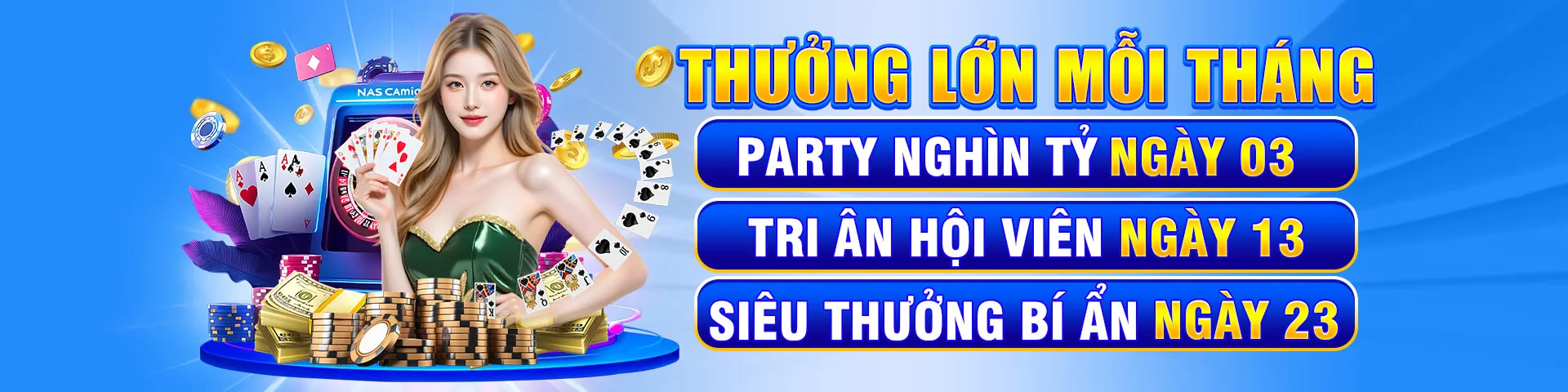 Sòng bạc G666 trực tuyến với các trò chơi đỉnh cao và người chia bài thật